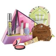 Advent calendar (Image via Sephora)